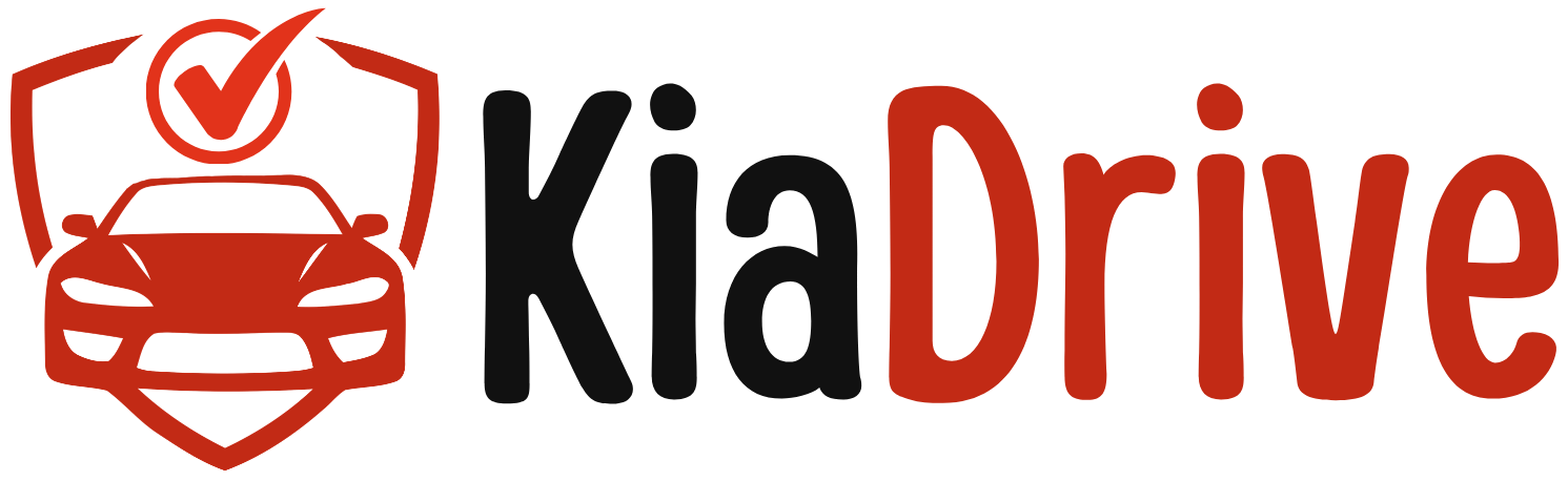 KiaDrive